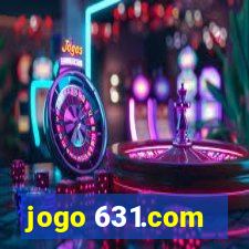 jogo 631.com